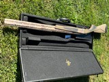Browning
Cynergy O/U camo 30” barrels with case - 6 of 11