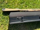 Browning
Cynergy O/U camo 30” barrels with case - 11 of 11