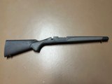 700 Remington 243 Winchester factory stock - 1 of 2