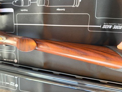 Zoli Expedition EL12 gauge O/U - Image 11 of 15