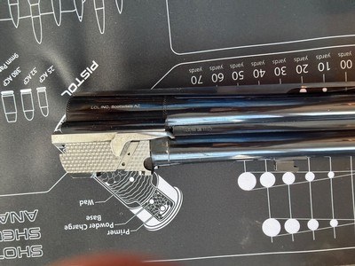 Zoli Expedition EL12 gauge O/U - Image 10 of 15