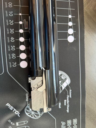 Zoli Expedition EL12 gauge O/U - Image 8 of 15