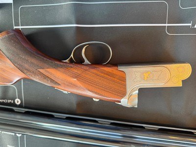 Zoli Expedition EL12 gauge O/U - Image 12 of 15