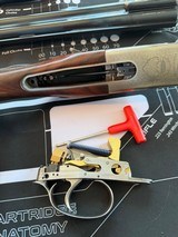 Zoli Expedition EL12 gauge O/U - Image 3 of 15