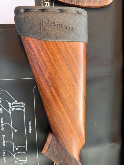 Zoli Expedition EL12 gauge O/U - Image 5 of 15