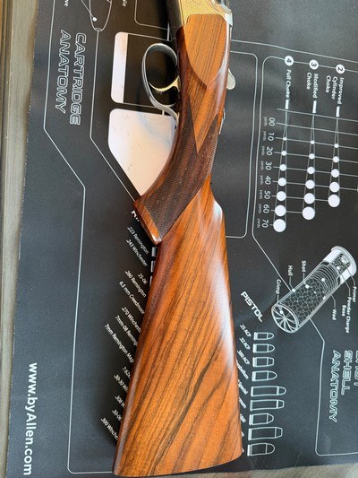 Zoli Expedition EL12 gauge O/U - Image 14 of 15