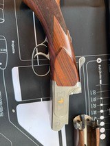 Zoli Expedition EL12 gauge O/U - Image 6 of 15