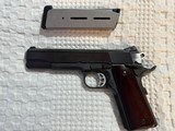 STI (Staccato 2011) Legacy 45ACP - 1 of 5