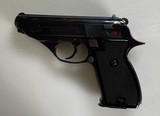 Astra Constable 9mm (.380) Semi Automatic - 2 of 6