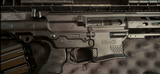 Gilboa Snake Double Barrel AR15 Rifle556x45MM NATO - Image 7 of 7