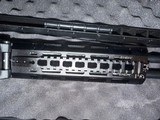 Gilboa Snake Double Barrel AR15 Rifle556x45MM NATO - Image 5 of 7
