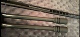 Gilboa Snake Double Barrel AR15 Rifle556x45MM NATO - Image 6 of 7