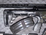Gilboa Snake Double Barrel AR15 Rifle556x45MM NATO - Image 2 of 7