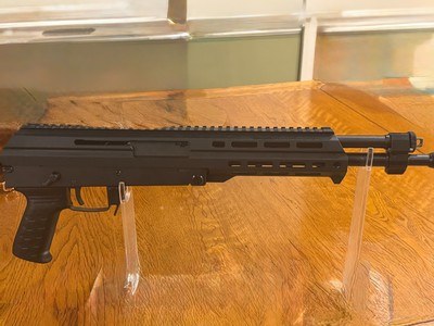M+M Industries M10X 762x39 Pistol with 30 rd Magazine - Image 3 of 6