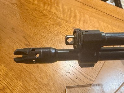 M+M Industries M10X 762x39 Pistol with 30 rd Magazine - Image 5 of 6