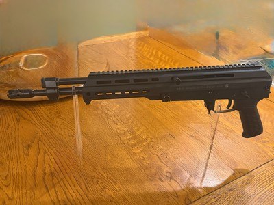 M+M Industries M10X 762x39 Pistol with 30 rd Magazine - Image 4 of 6