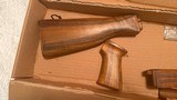 Zastava Wood Furniture for ZPAP M70, M90 and Yugo M70-M90 Rifles - Image 2 of 5