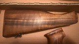 Zastava Wood Furniture for ZPAP M70, M90 and Yugo M70-M90 Rifles - Image 4 of 5