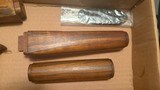 Zastava Wood Furniture for ZPAP M70, M90 and Yugo M70-M90 Rifles - Image 5 of 5