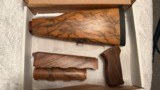 Zastava M70 Furniture Set Military Smoky Walnut - Image 2 of 2