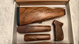 Zastava M70 Furniture Set Military Smoky Walnut - Image 1 of 2