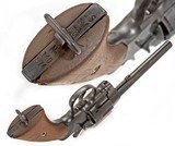 COLT US ARMY MODEL 1901 .38 LONG COLT 6