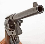 COLT US ARMY MODEL 1901 .38 LONG COLT 6