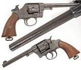 COLT US ARMY MODEL 1901 .38 LONG COLT 6