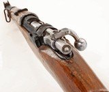 ANTIQUE SPANISH MAUSER M1895 CAVALRY CARBINE 7mmx57 NO FFL - 5 of 8