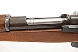 ANTIQUE SPANISH MAUSER M1895 CAVALRY CARBINE 7mmx57 NO FFL - 6 of 8