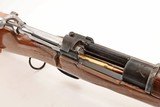 ANTIQUE SPANISH MAUSER M1895 CAVALRY CARBINE 7mmx57 NO FFL - 7 of 8