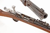 RARE ANTIQUE CHASSEPOT MODEL 1866 1ST FRENCH NEEDLE GUN BOLT ACTION BATTLE RIFLE - 3 of 6