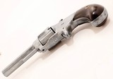 ANTIQUE IVER JOHNSON FAVORITE No2 5 ROUND .32 RF REVOLVER. NO FFL - 5 of 5