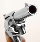 ANTIQUE DEFENDER .32RF 5 ROUND SA REVOLVER NO FFL - 3 of 4