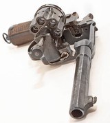 ANTIQUE FRENCH ARMY ORDNANCE REVOLVER MODEL 1892 ST ÉTIENNE. NO FFL - 6 of 6