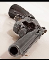 ANTIQUE SMITH & WESSON MODEL No 1-1/2 SA .32 S&W REVOLVER UNFIRED - 5 of 5