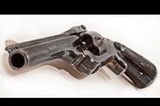ANTIQUE SMITH & WESSON MODEL No 1-1/2 SA .32 S&W REVOLVER UNFIRED - 4 of 5