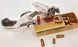 ANTIQUE HARRINGTON RICHARDSON SHELL EXTRACTING D/A .32 S&W. NO FFL - 4 of 6
