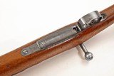 ANTIQUE CHILEAN MAUSER MODEL 1895 7mmx57 CAL. VERY GOOD. NO FFL - 4 of 7