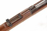 ANTIQUE CHILEAN MAUSER MODEL 1895 7mmx57 CAL. VERY GOOD. NO FFL - 6 of 7