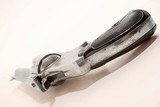 ANTIQUE SMITH WESSON 38 SA 2nd MODEL 2nd ISSUE .38 S&W. NO FFL - 6 of 7