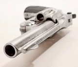 ANTIQUE SMITH WESSON 38 SA 2nd MODEL 2nd ISSUE .38 S&W. NO FFL - 5 of 7