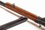 REMINGTON M 81 WOOD MASTER GRADE ONE SEMI AUTO TAKE DOWN .300 SAVAGE C&R - 9 of 10