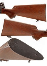 REMINGTON M 81 WOOD MASTER GRADE ONE SEMI AUTO TAKE DOWN .300 SAVAGE C&R - 10 of 10