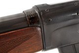 REMINGTON M 81 WOOD MASTER GRADE ONE SEMI AUTO TAKE DOWN .300 SAVAGE C&R - 6 of 10