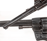 COLT MODEL 1889 DA .41 LONG COLT 6