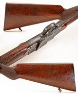 RARE FRENCH ANTIQUE BUFFALO St ETIENNE MODEL 1895 9mm FLOBERT SHOT SHELL HI GRADE GARDEN CARBINE NO FFL - 8 of 8