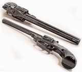 ANTIQUE HARRINGTON & RICHARDSON .22 RF L TOP BREAK 5