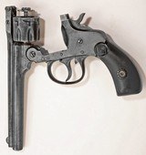 ANTIQUE HARRINGTON & RICHARDSON .22 RF L TOP BREAK 5