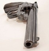 ANTIQUE HARRINGTON & RICHARDSON .22 RF L TOP BREAK 5